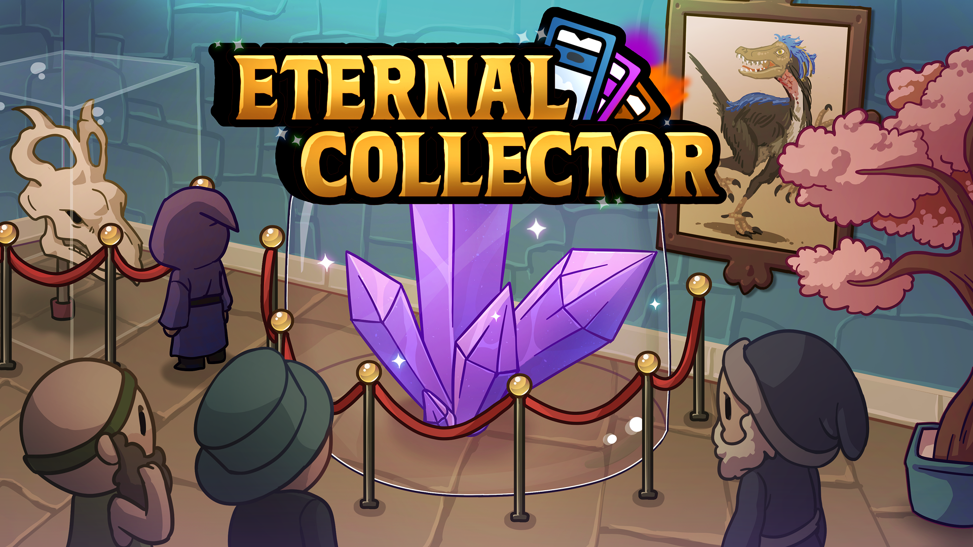 Eternal Collector