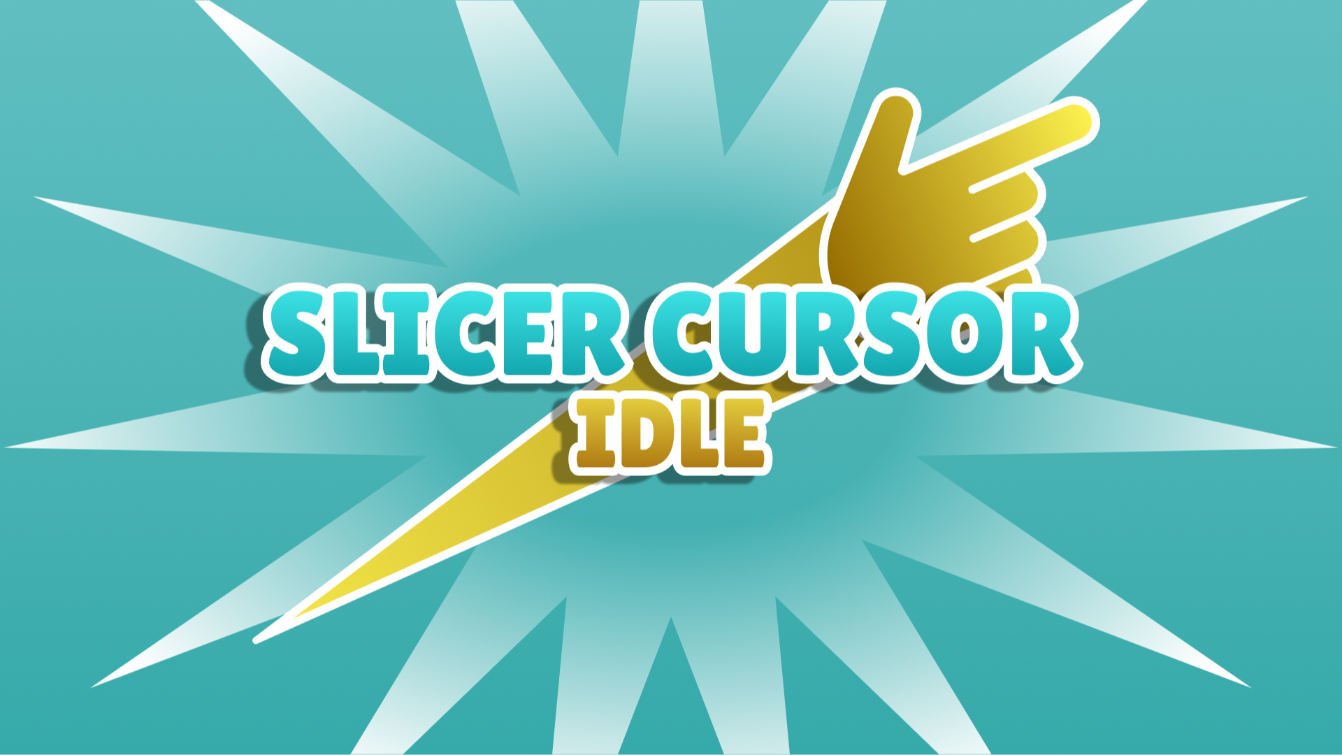Slicer Cursor